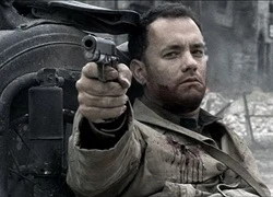 10 bộ phim đắt khách nhất trong sự nghiệp Tom Hanks