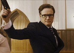 10 bộ phim hay nhất trong sự nghiệp Colin Firth