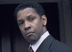 10 bộ phim xuất sắc của ngôi sao da màu Denzel Washington