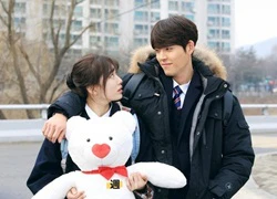 2 bí kíp tán gái của Kim Woo Bin trong &#8216;Yêu không kiểm soát&#8217;