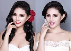 2 màu son kiêu sa và dịu dàng cho cô dâu Việt