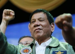 20 năm thanh tẩy 'thành phố sát nhân' định hình phong cách Duterte