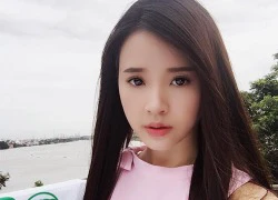 3 hot girl xinh đẹp vẫn ngã ngửa khi bị phụ tình