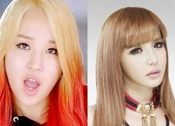 5 lần idol Kpop 'gây thù chuốc oán' với đồng nghiệp