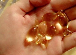 5 loại vitamin có bán ngoài hiệu thuốc giúp DA ĐẸP, TÓC KHỎE