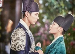 5 lý do bạn cần phải xem &#8220;Moonlight Drawn By Clouds&#8221;