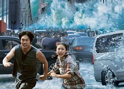 5 phim Hàn đề tài thảm họa gây xúc động hơn cả &#8216;Train to Busan&#8217;