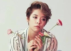 5 tomboy Kpop khi để tóc dài