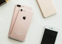 7 điểm iPhone 7 cần vay mượn từ Android