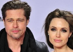 7 giả thuyết cho việc ly hôn của Angelina Jolie và Brad Pitt