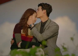 8 bài học rút ra từ Yeon Joo và Kang Chul trong 'W'