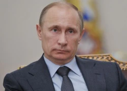 82% người Nga hài lòng với Tổng thống Putin