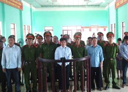 9 án tử cho đường dây ma túy của ông trùm Tàng Keangnam