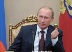 Ai có thể &#8220;đấu&#8221; với Putin?