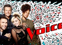 Alicia Keys và Miley Cyrus đưa nữ quyền lên ngôi The Voice