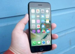 Âm thanh cuộc gọi của iPhone 7 bị chê dở