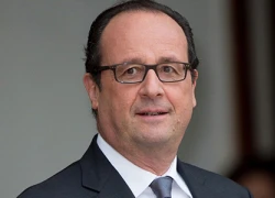 An ninh TP HCM siết chặt trước giờ đón Tổng thống Pháp Hollande