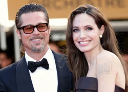 Angelina Jolie - Brad Pitt: 12 năm thiên tình sử Hollywood