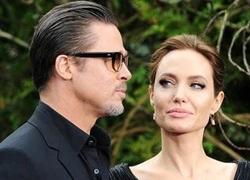 Angelina Jolie, Brad Pitt sẽ chia 400 triệu USD như thế nào?