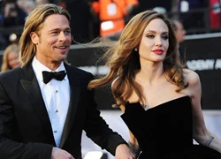 Angelina Jolie đã "thâu tóm" truyền thông chống lại Brad Pitt như thế nào?