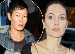 Angelina Jolie từng bí mật gọi cho người yêu đồng tính trong thời gian ly hôn