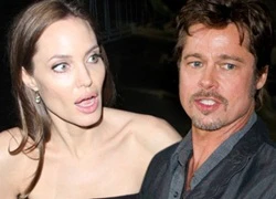 Angelina từng sa thải bảo mẫu vài tháng trước ly hôn vì ve vãn Brad Pitt