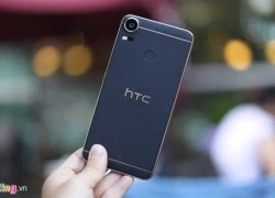 Ảnh HTC Desire 10 Pro sắp bán tại Việt Nam