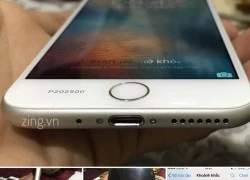 Ảnh iPhone 7 đầu tiên ở Việt Nam, giá 500 triệu đồng