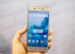 Ảnh Sony Xperia XZ giá 14,9 triệu đồng tại Việt Nam