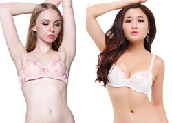 Áo ngực WANNABE gợi cảm AN18C SID48264