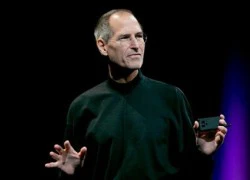 Apple cần Steve Jobs hơn bao giờ hết