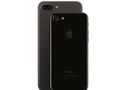 Apple chưa mở bán, iPhone 7 Plus đã cháy hàng