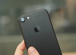 Apple cũng bất ngờ vì iPhone 7 bán chạy