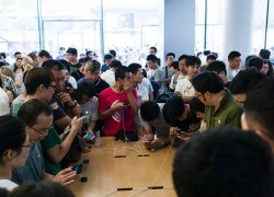 Apple đã âm thầm bán được 13 triệu máy iPhone 7 và iPhone 7 Plus?