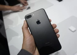 Apple đang 'câu' người dùng mua iPhone 7 Plus