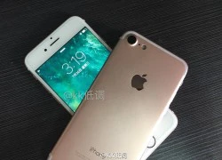 Apple tự tin iPhone 7 sẽ có doanh số bom tấn