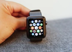 Apple Watch 2 đầu tiên về Việt Nam với giá hơn 10 triệu