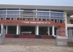 Bác thông tin Nhà văn hóa lao động Đà Nẵng được bán cho Trung Quốc