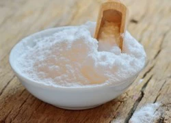 Baking soda và những công dụng làm sạch không phải ai cũng biết