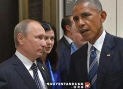 Báo Mỹ chê Obama, không biết &#8221; bảo vệ lợi ích của đất nước mình&#8221; như Tổng thống Putin