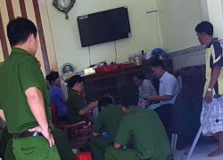 Bắt nguyên Phó Chánh thanh tra giao thông TP Cần Thơ