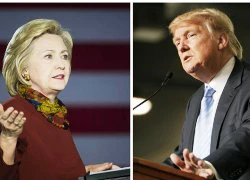 Bầu cử Mỹ: Điểm yếu &#8216;chết người&#8217; có thể khiến Hillary Clinton thua Donlad Trump