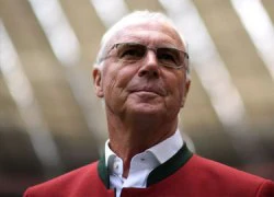 Beckenbauer phẫu thuật tim thành công