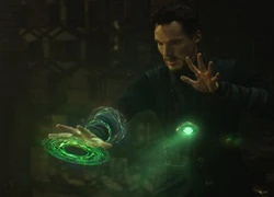 Benedict Cumberbatch suýt mất vai siêu anh hùng Marvel