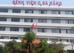 Bệnh nhân bất ngờ nhảy từ tầng 8 bệnh viện