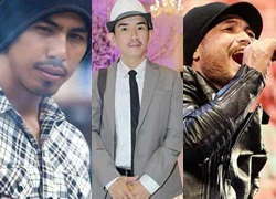 Bệnh ung thư quái ác đã cướp đi của showbiz Việt những nghệ sĩ tài năng này!