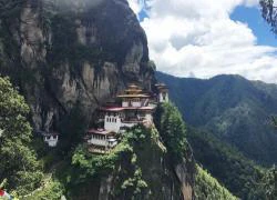 Bhutan - Thiên đường trần thế gây tò mò