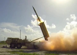 Bị dân phản đối, HQ chuyển địa điểm đặt tên lửa THAAD