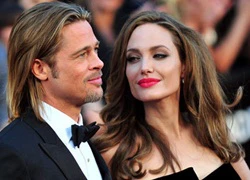 Bí mật cuộc sống hôn nhân 'không như mơ' của Jolie-Pitt