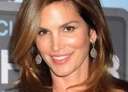 Bí quyết sexy tới ngạt thở ở tuổi 50 của Cindy Crawford